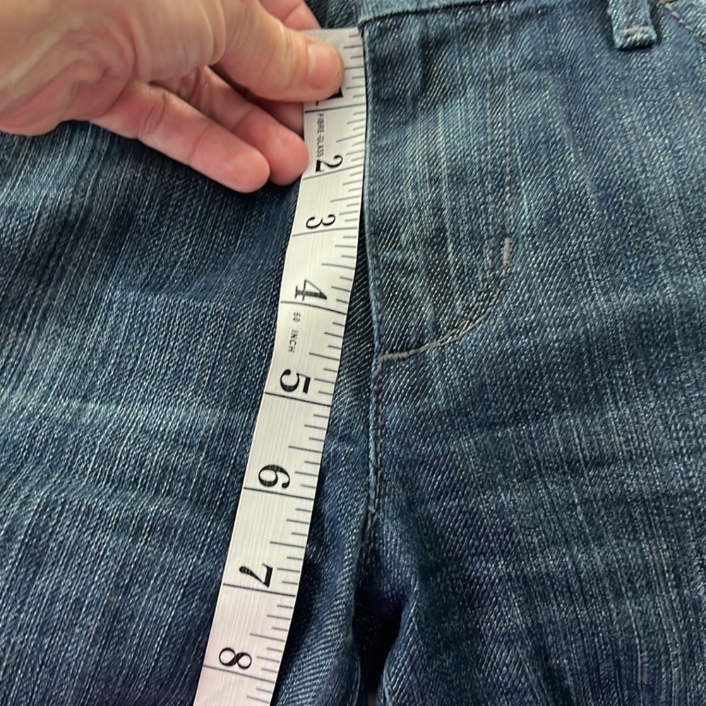 Joe’s Jeans, Honey, Wide Leg, Excellent Condition, Collectible, Size 31 - Picture 11 of 12